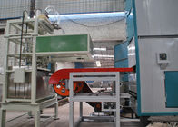 自動交換の卵のカートン機械、ペーパー パルプの形成装置