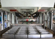 型の乾燥した自由に整える機械を作る食品包装のペーパー パルプ テーブルウェア