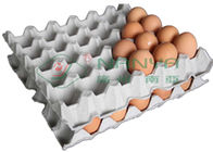 1400Pcs/Hの卵のカートン機械
