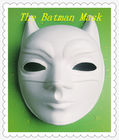 カボチャ/ライオン/鉄の人のマスクのパルプは党装飾のためのプロダクトを形成しました